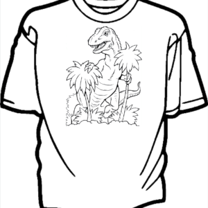 T-rex