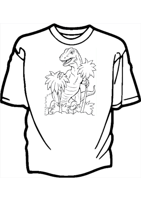 T-rex