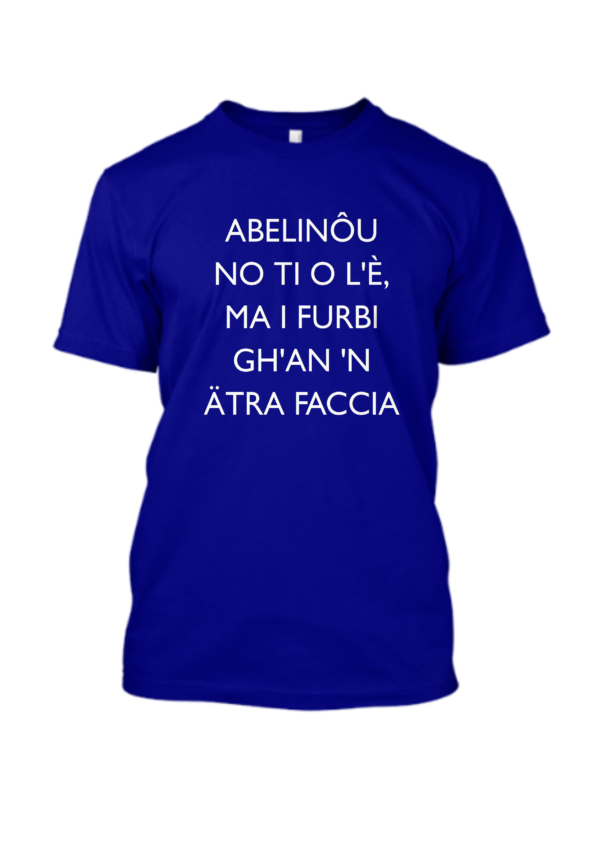 Abelinou no ti o lè - immagine 4