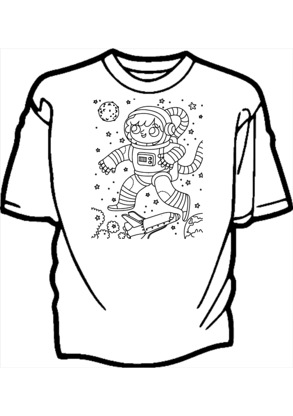 Astronauta