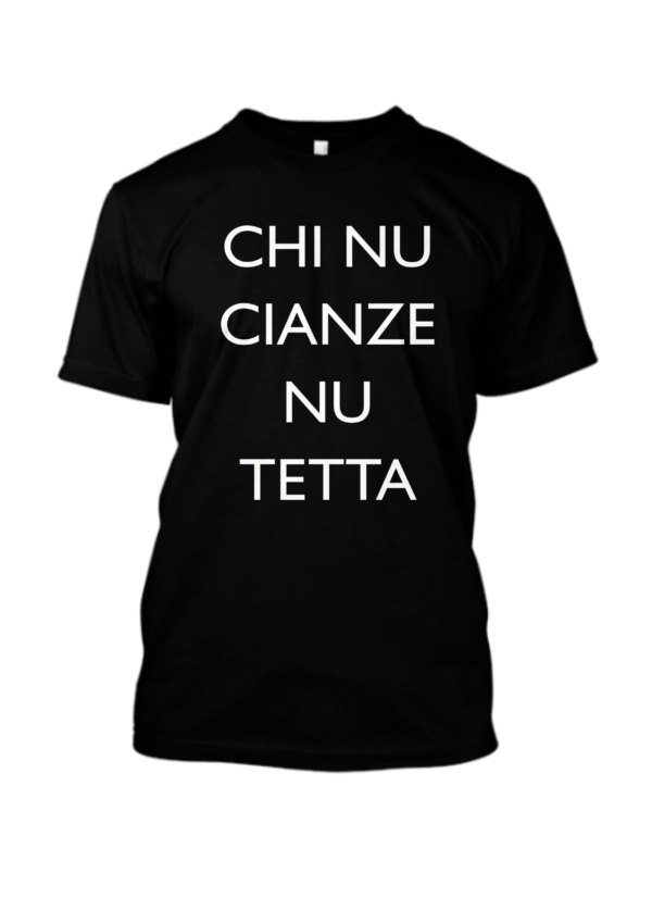 Chi non cianze - immagine 2