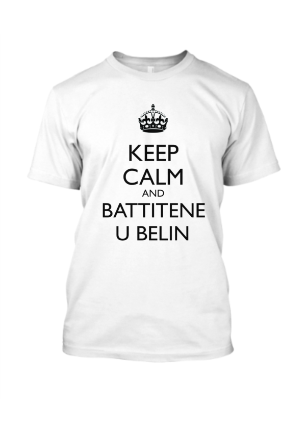 Keep calm - immagine 4