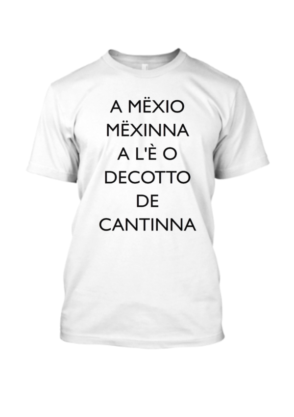 A mexio mexinna - immagine 4