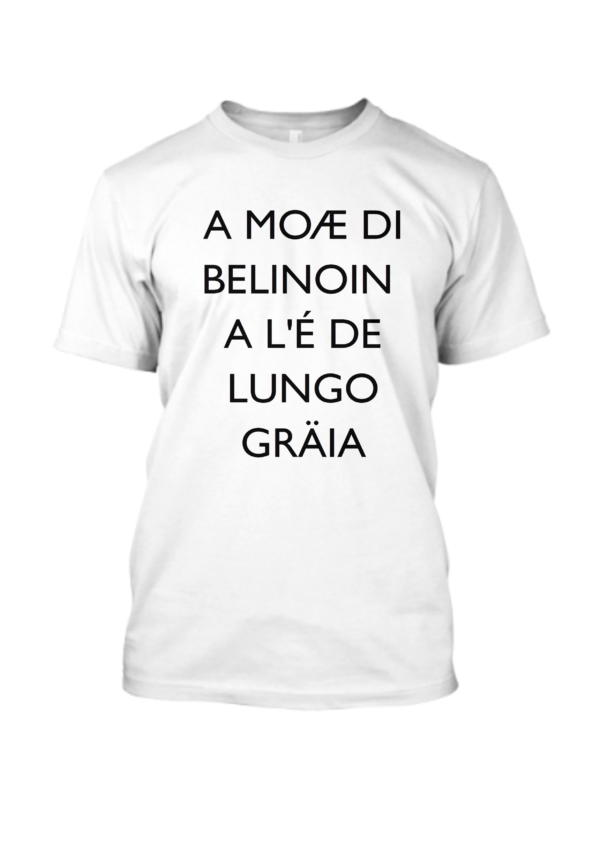 A moae di belinoin - immagine 4