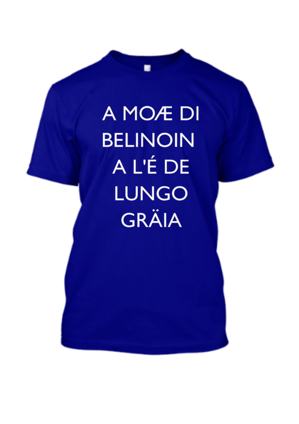 A moae di belinoin - immagine 3