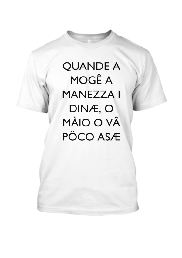 Quando la mogé - immagine 3