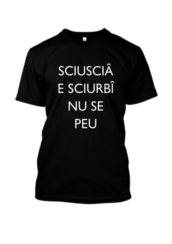 Sciuscià