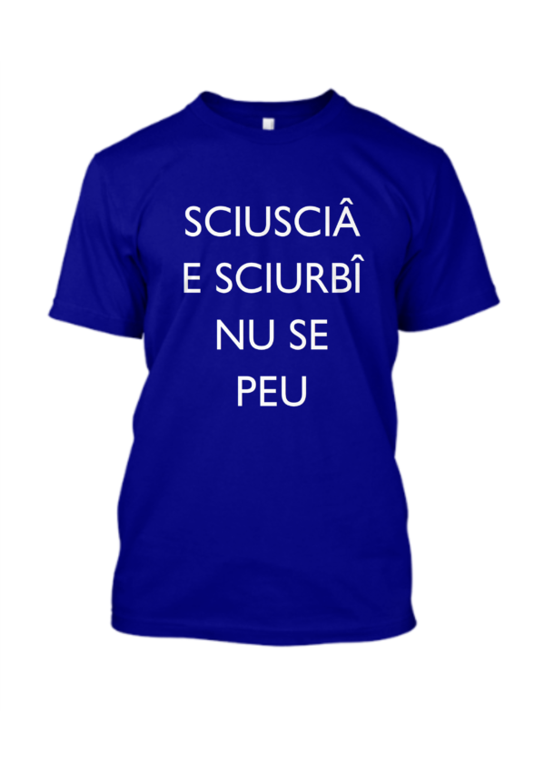 Sciuscià - immagine 3