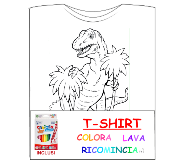 T-rex - immagine 2