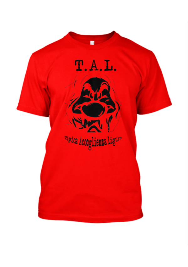TAL 003