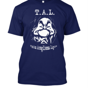 TAL 003