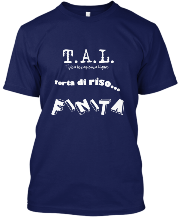 TAL 004